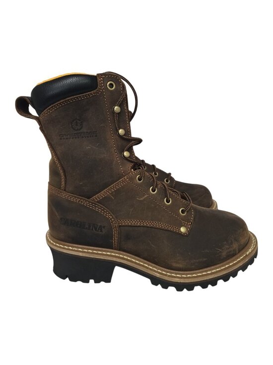 Carolina Men\'s CA9053 Poplar 8\